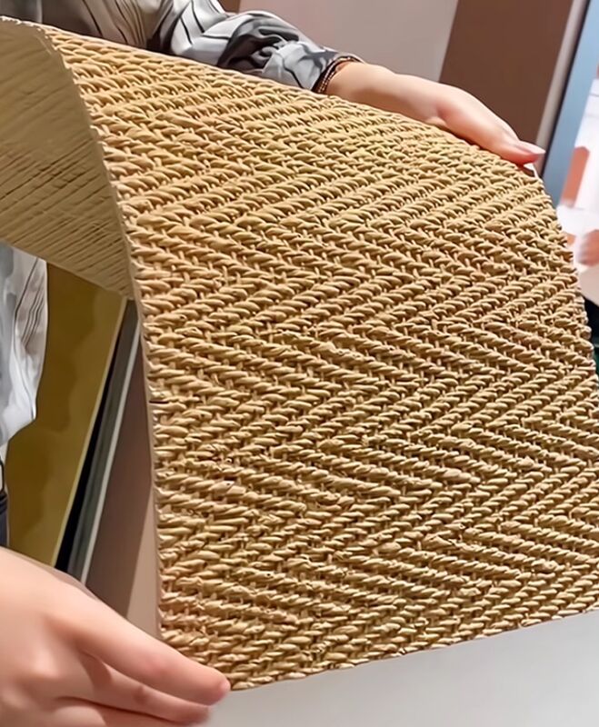 防水耐火フェイクソフトストーン トラバーチン壁パネル クラシックスタイル 曲げられる人工フレキシブル内装クラッディング