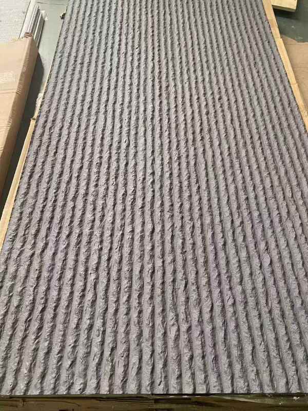 革新的な壁装飾ソリューション モダンデザイン MCM 柔軟な柔らかい石の壁パネル