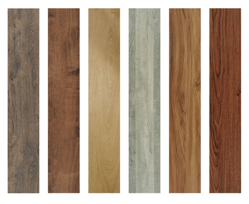 2mmに床を張る家スペース商業SPCビニール18