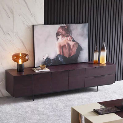 Eco友好的な3D内部WPCの壁パネル195mmの高い天候の抵抗