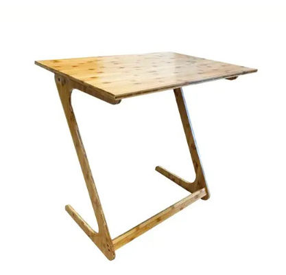 キッチンカウンタータップのための炭化竹木パネル