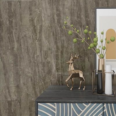 ホットセール PVC プラスチック SPC 壁板 インテリア 防水 マルブル 浴室 ウォール パネル 湿房