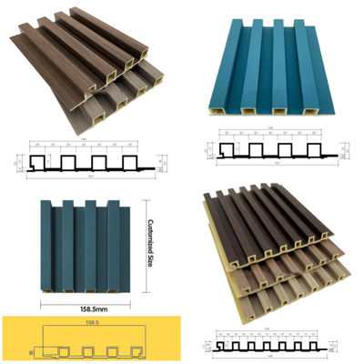 無料サンプル 環境に優しい 安装が簡単 インテリア装飾 PVC WPC SPC 3D その他 壁紙/壁面