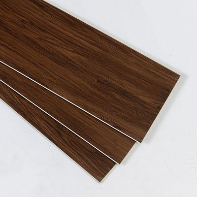 低価格 防水 商業用 PVC 床