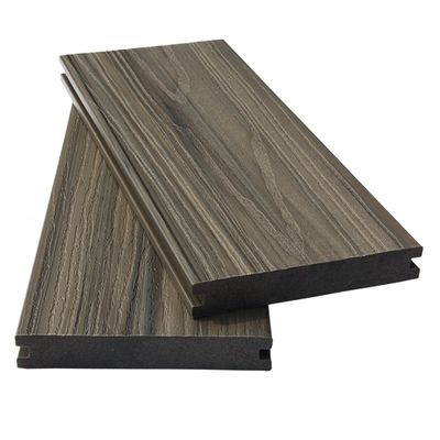 屋外 庭 庭 プール 木製 複合 床