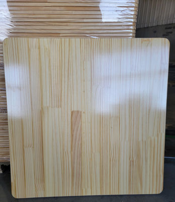 2024 ホットセール パイン木板 サイズと形をカスタマイズします