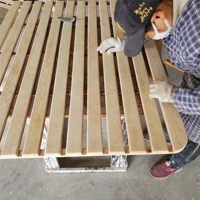 2024 家具 贅沢 折り畳みベッド 床のための拡張板