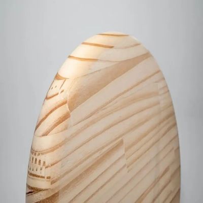 オーダーメイド プリーム ラジータ パイン 木 鋳造 鋳造 原木 デスク