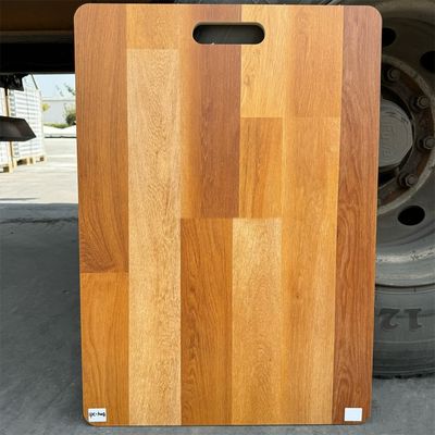 防水 4mm 5mm 6mm 木粒ビニール板 クリックロック PVC プラスチック SPC 床 室内用