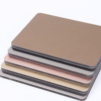 軽量 豪華 8mm 木の穀物 室内壁飾り アコースティック パネル 高品質 バンブー 木炭 板材