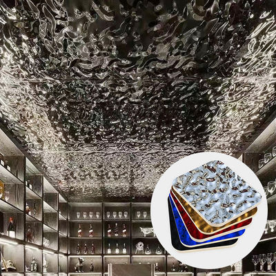 バンブー 木炭 水 波紋 木材 フリーナー プレート 炭素 水晶 プレート バンブー 木材 繊維 壁板