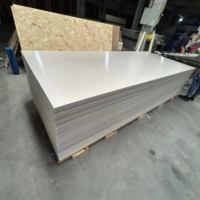 ホテルのインテリアの装飾のためのプラスチック竹木繊維壁パネル