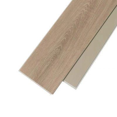 高品質で高級なSPC床