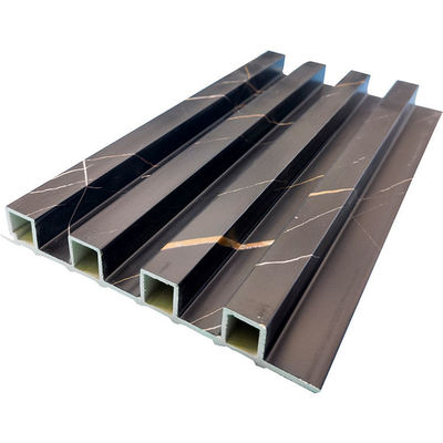 高品質 Wpc インテリア 壁 壁 装飾 パネル 装飾