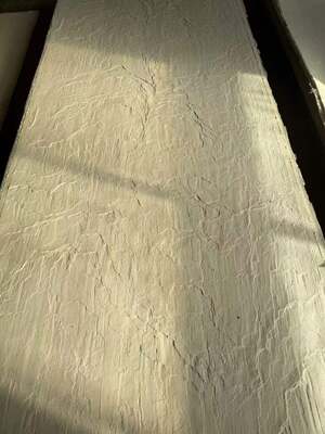 MCM 柔らかい石壁パネル 防水 防火 柔軟な壁カバー リビングルームの家具装飾