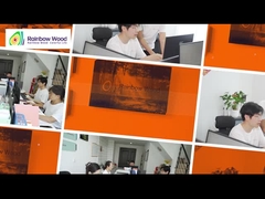 チェン州 レインボー・インターナショナル・ウッド株式会社