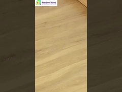 SPC 床のメリットと生産とパッケージング