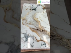 UVボード スタイルの表示と読み込み