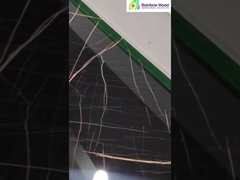 紫外線板の半加工品