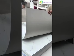 UVボード性能試験と色詳細