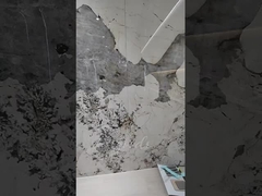 2024年_新品_カーボン・スレート_木材_壁板_竹_炭炭_ボード_住宅用_壁装飾用