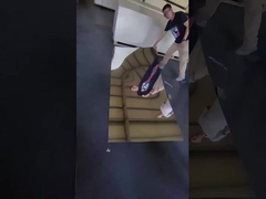 インテリア_竹_炭_繊維_木材_ベネール_金属_構造_固体_鏡_PVC_壁板