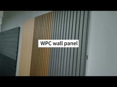 wpc屋外壁パネル
