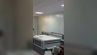 モダンな外観のための耐久性のある WPC 屋外壁パネル