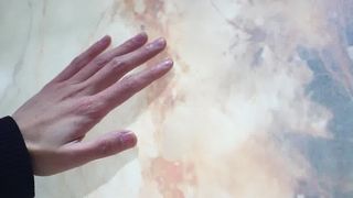 耐久の WPC の屋外の壁パネルの現代の外装クラッディング