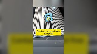 音響スラット木製パネル現代ホテルの防音