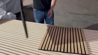 ホテル防音アクパネル壁パネル