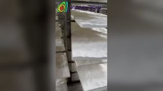 モダンな装飾のための PU 石壁パネル