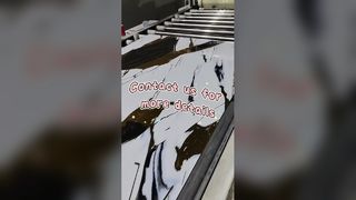 現代のPU石壁パネルの簡単な取り付け