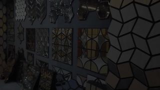 現代のPU石壁パネルの簡単な設置ガイド