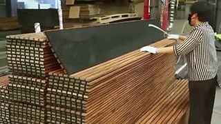 現代のPU石壁パネルの簡単な設置ガイド