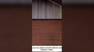 現代のPUの人工石のベニヤの壁パネルは簡単に取付けます