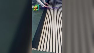 現代住宅向けの軽量 PU 石壁パネル