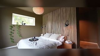 空間を防音にする簡単音響パネル