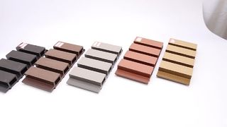 外装用防水WPC複合壁パネル