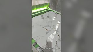 防水大理石PVC壁パネル