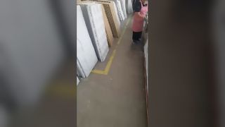 見事な壁用の防水PUストーンパネル